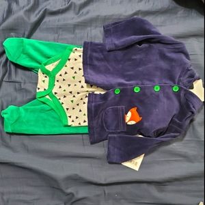 Baby set